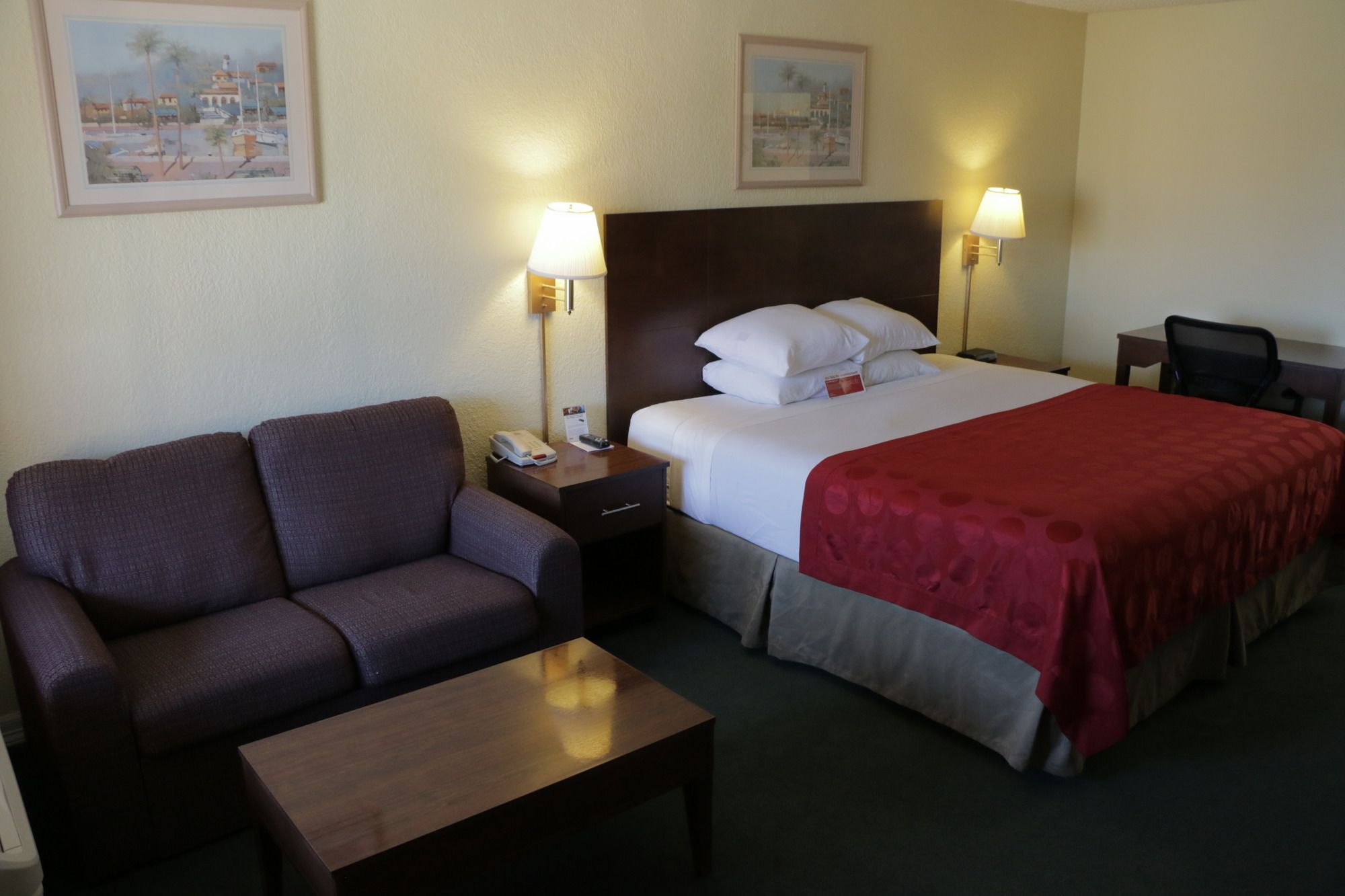 South Padre Island Inn