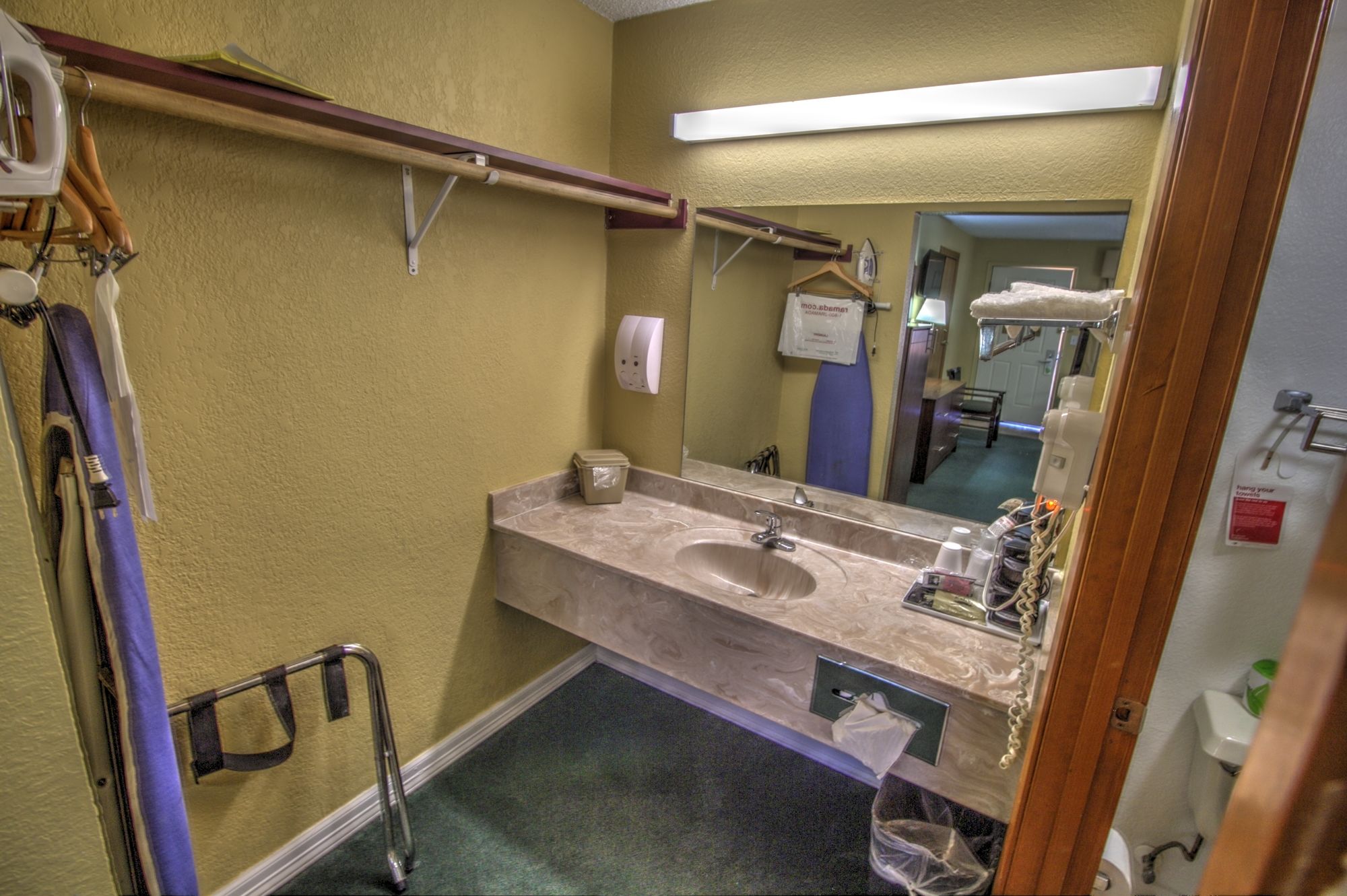 South Padre Island Inn