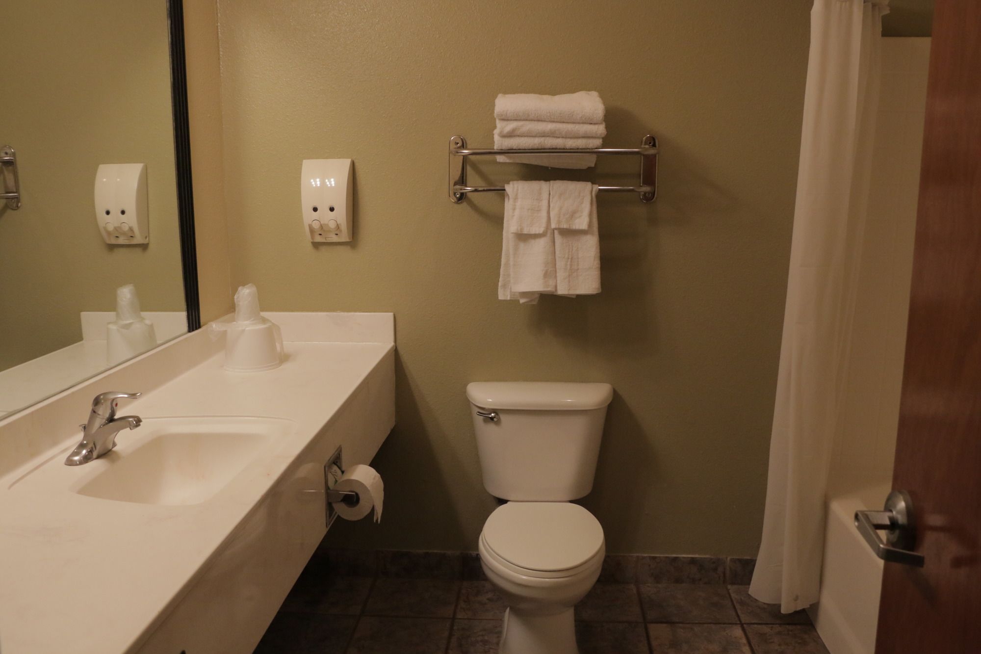 South Padre Island Inn