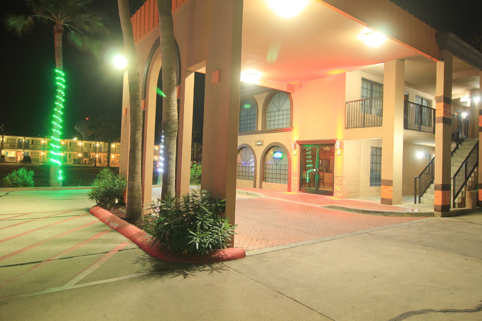South Padre Island Inn