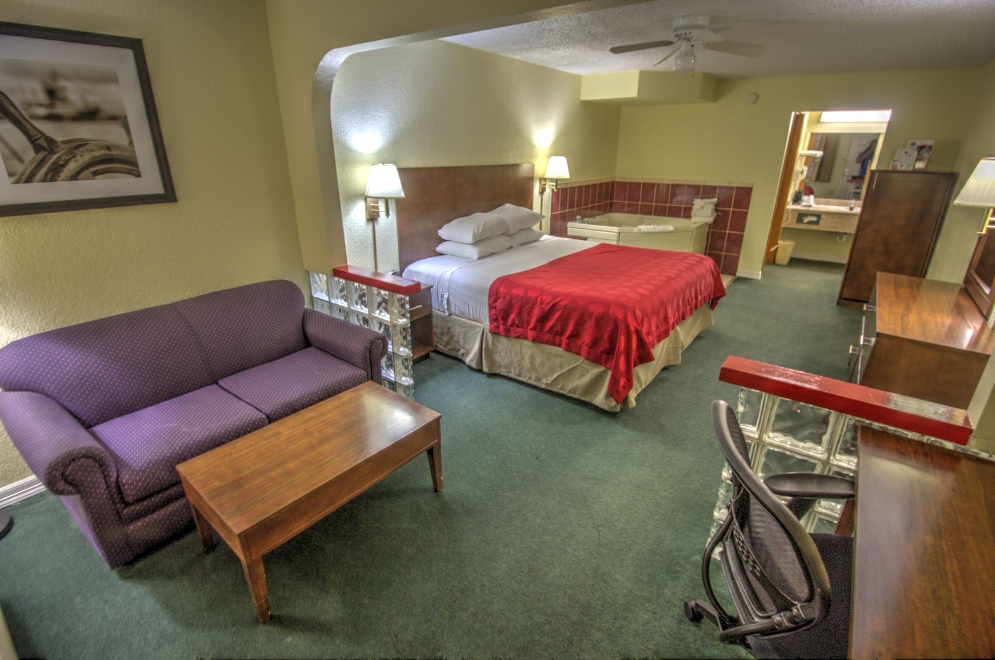South Padre Island Inn