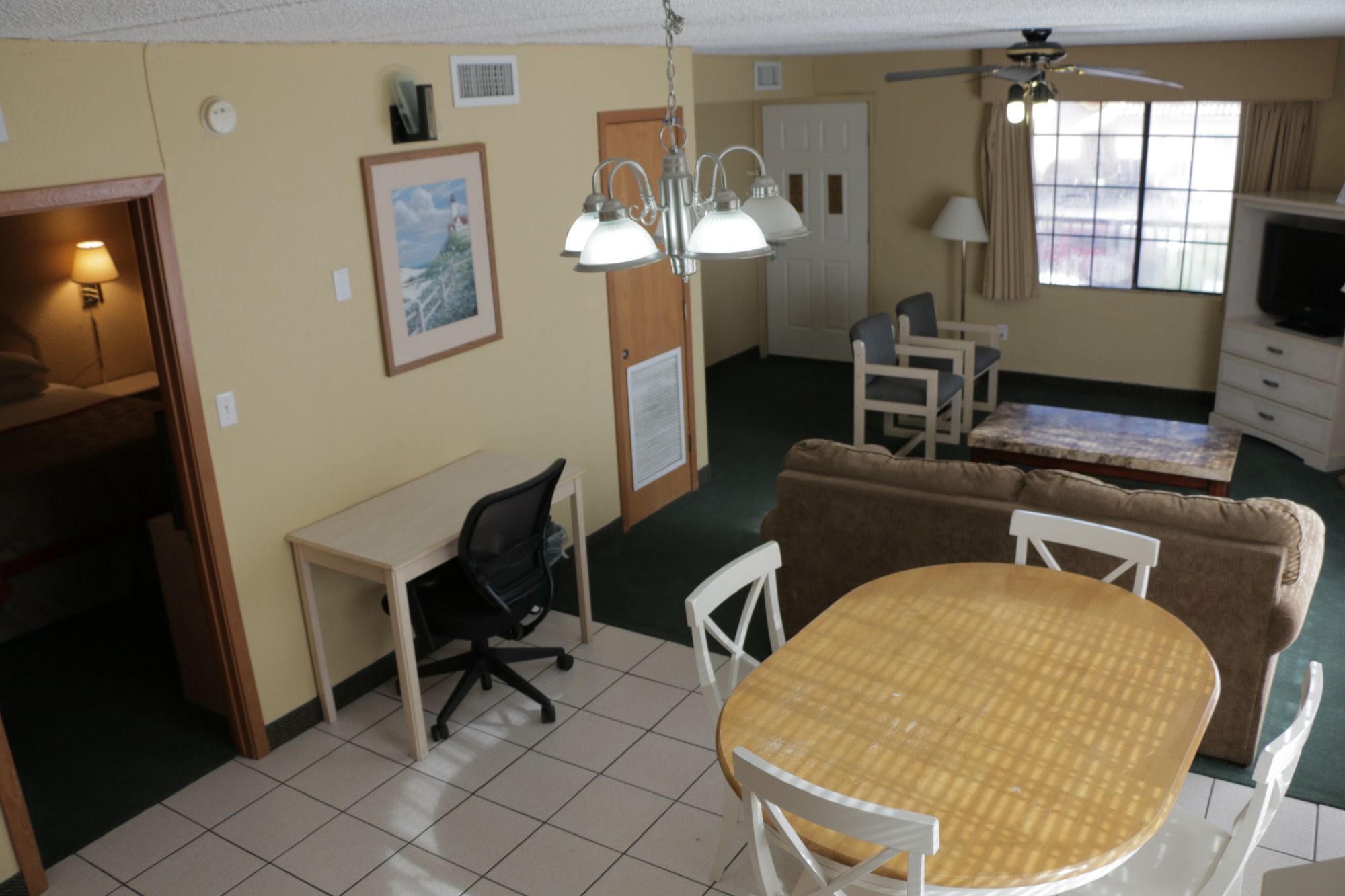 South Padre Island Inn