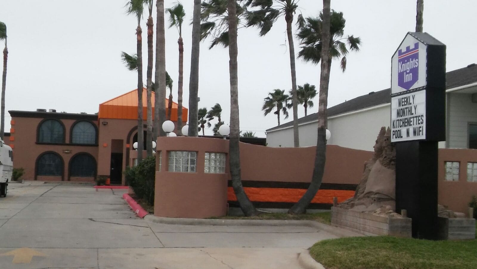 South Padre Island Inn
