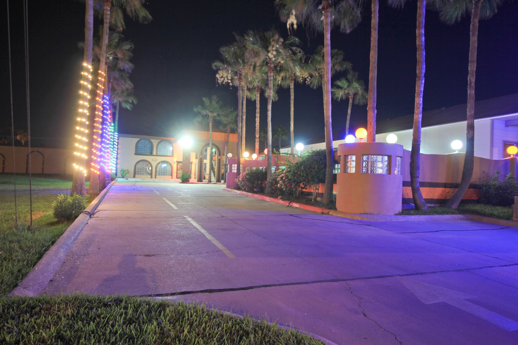 South Padre Island Inn
