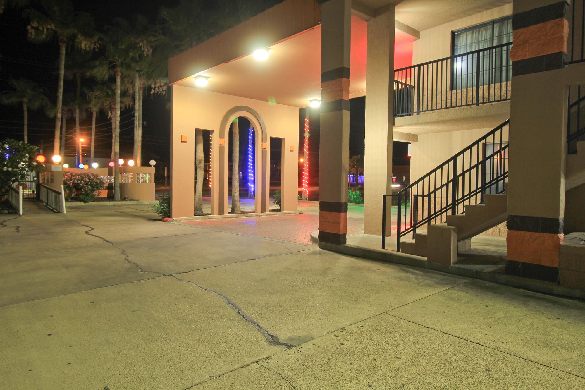 South Padre Island Inn