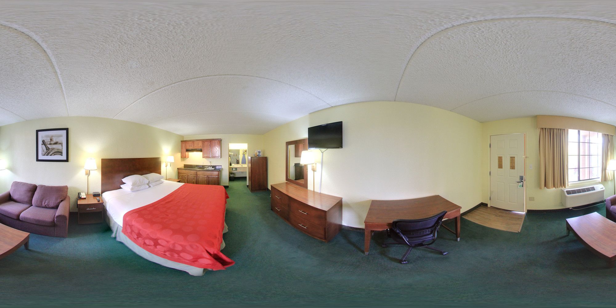 South Padre Island Inn