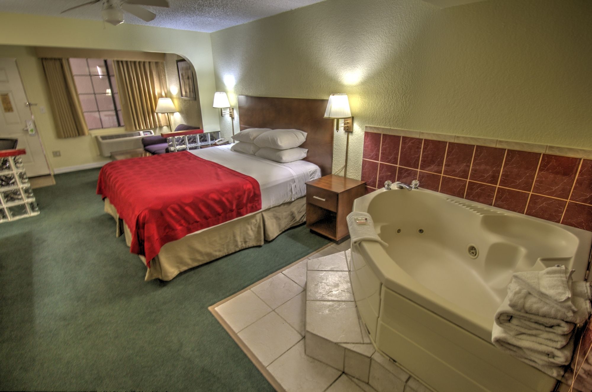South Padre Island Inn