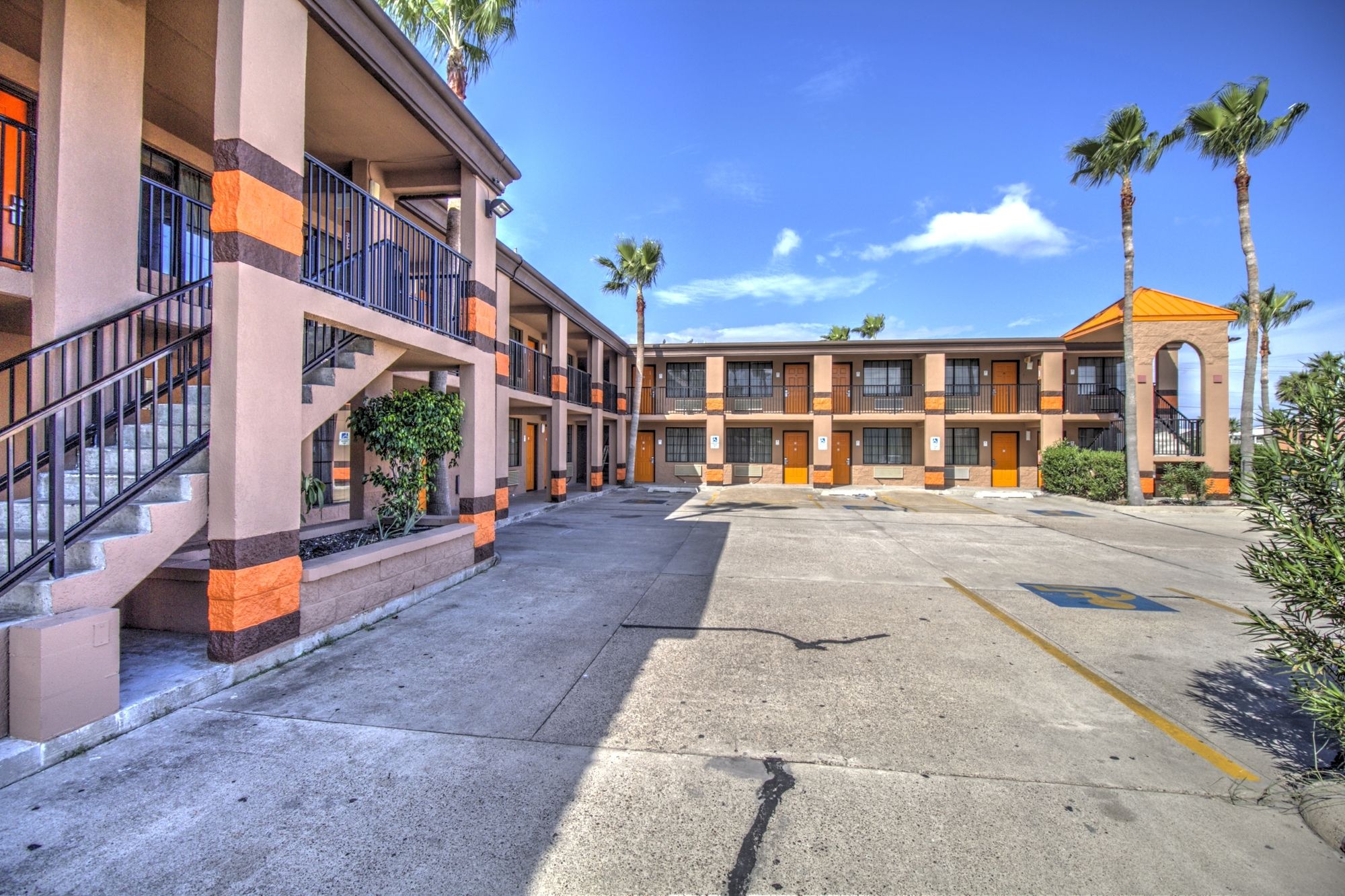 South Padre Island Inn