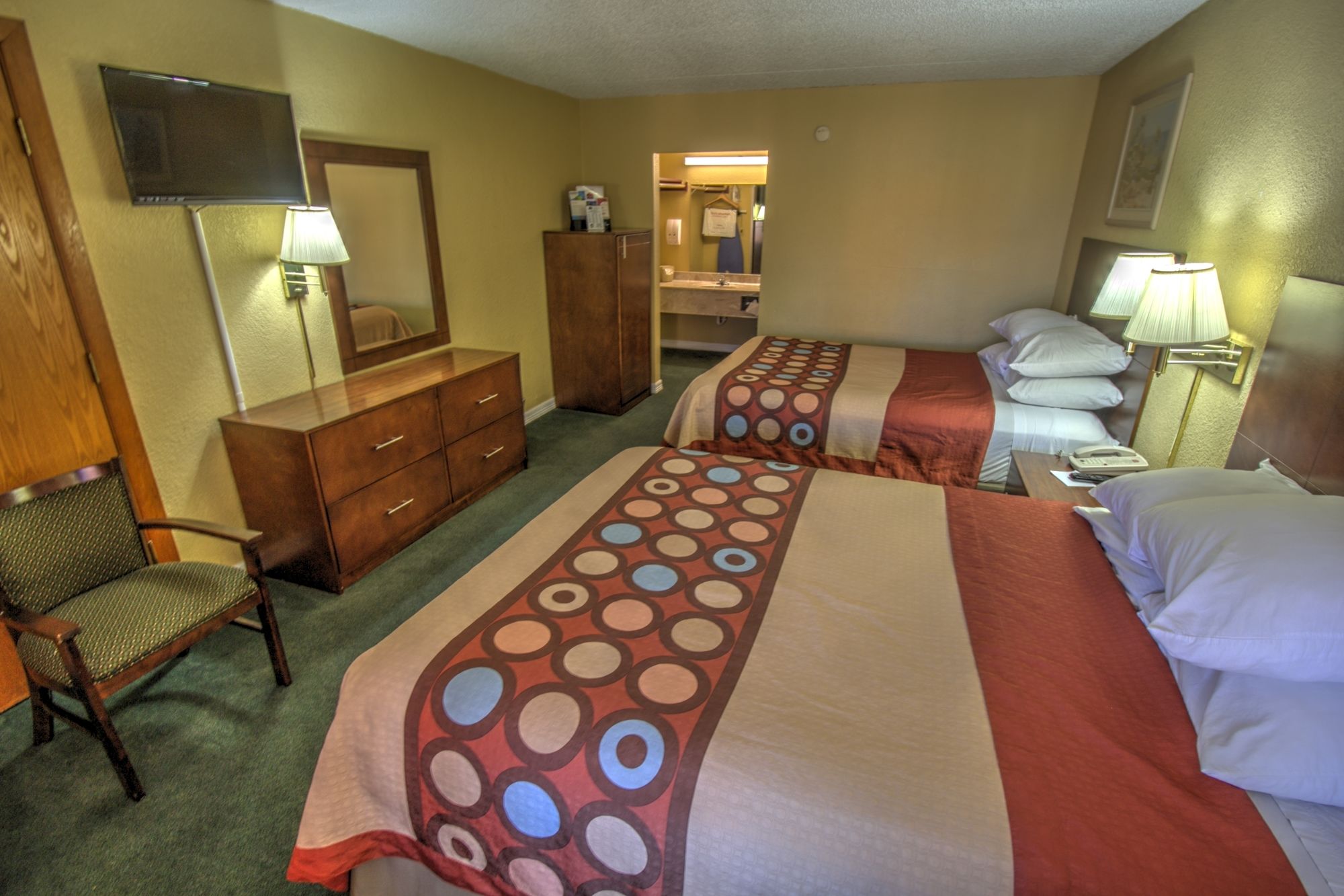 South Padre Island Inn