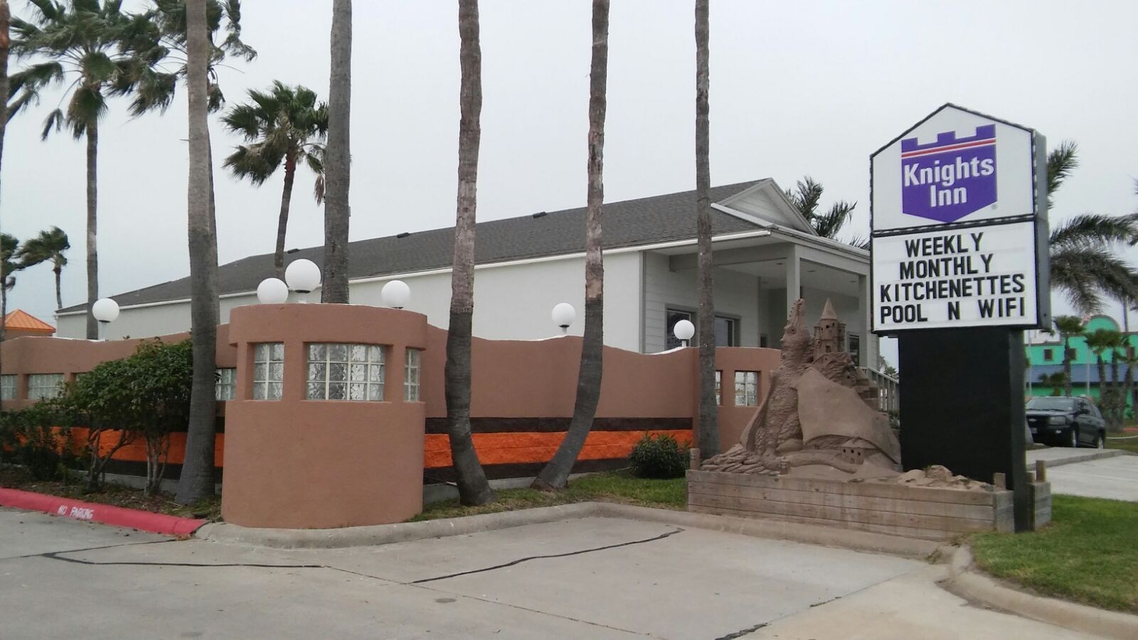 South Padre Island Inn