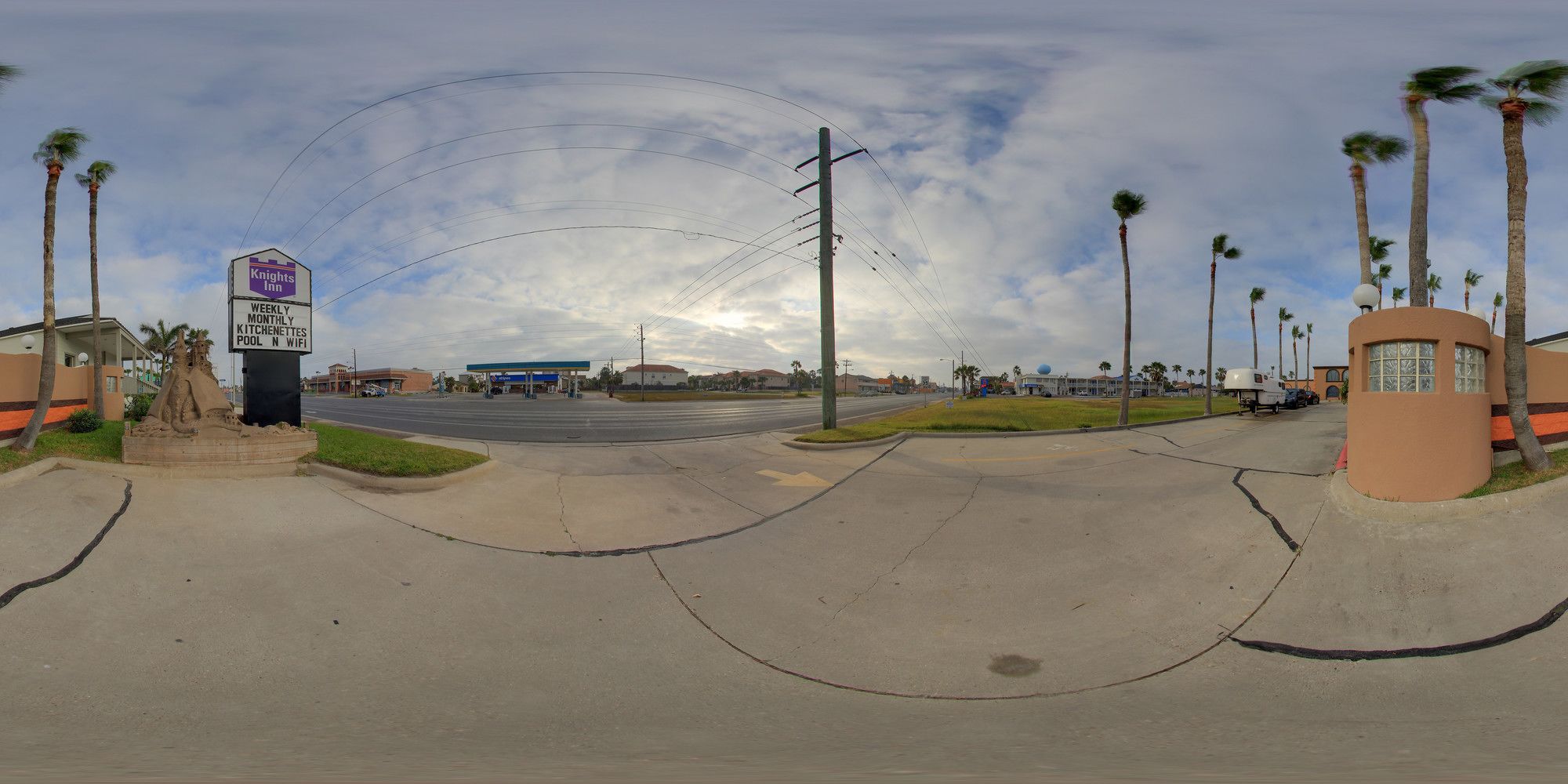 South Padre Island Inn