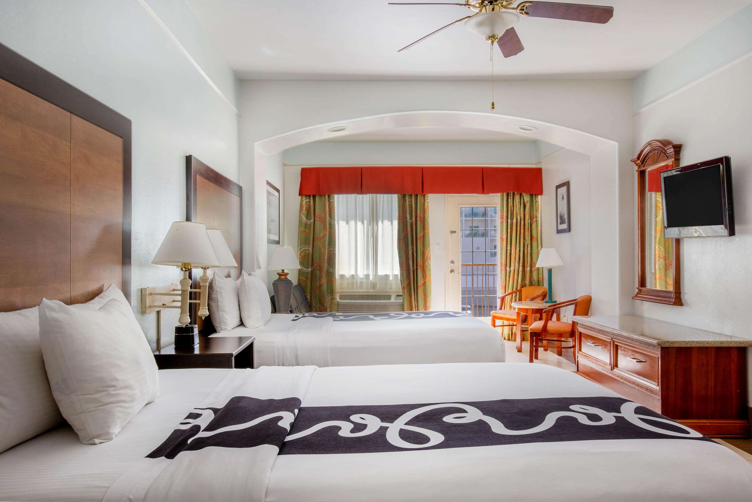 Sand Rose Beach Resort