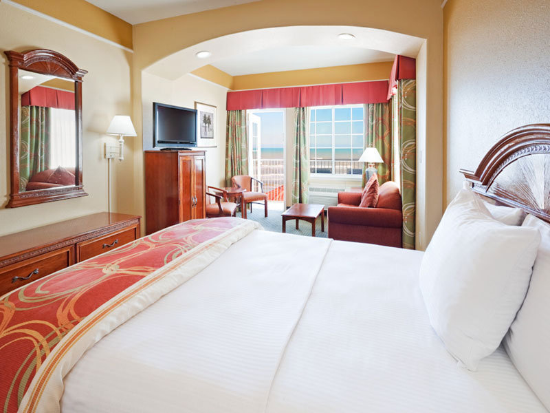 Sand Rose Beach Resort
