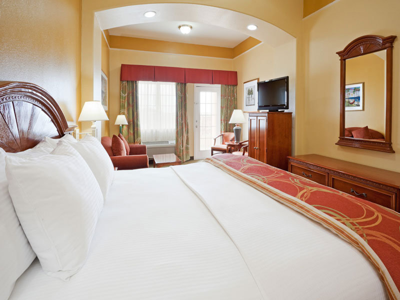 Sand Rose Beach Resort