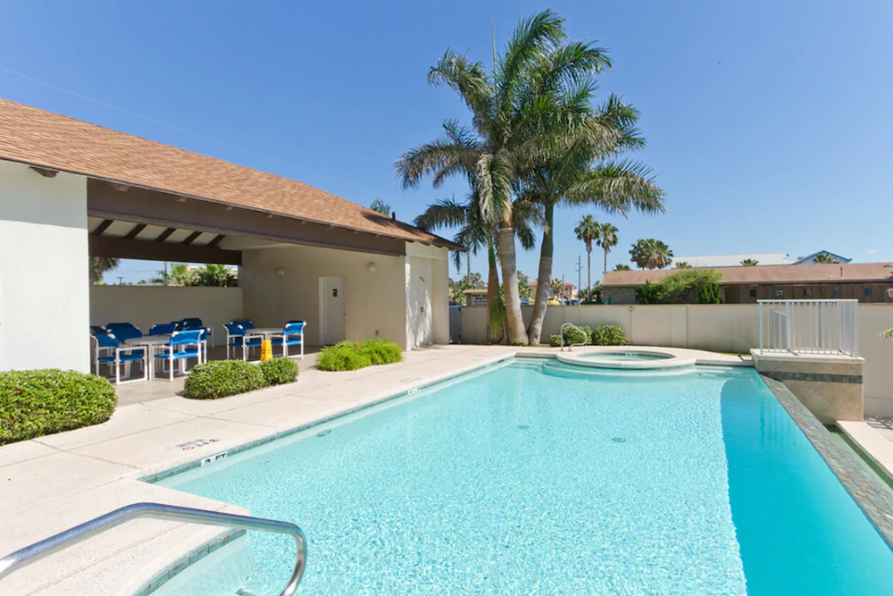 Las Marinas Condominium