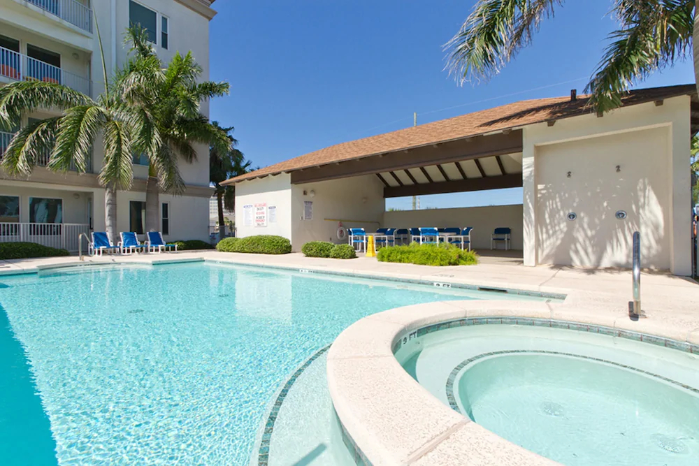 Las Marinas Condominium