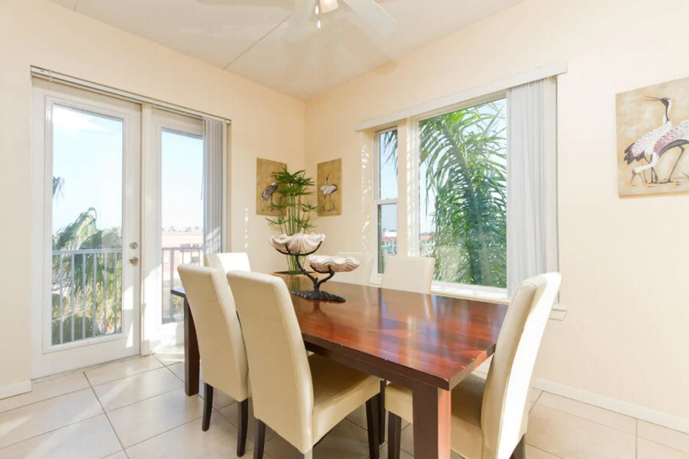 Las Marinas Condominium
