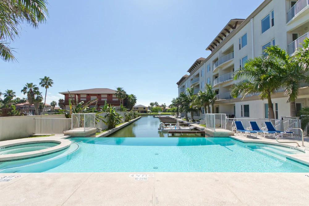 Las Marinas Condominium