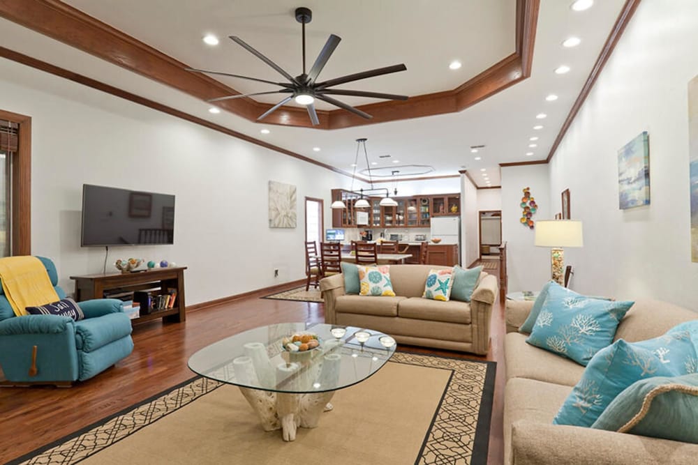 Mi Casa Es Su Casa Townhouse