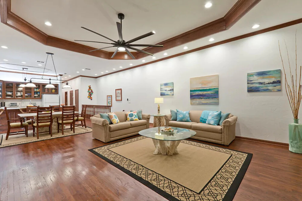 Mi Casa Es Su Casa Townhouse