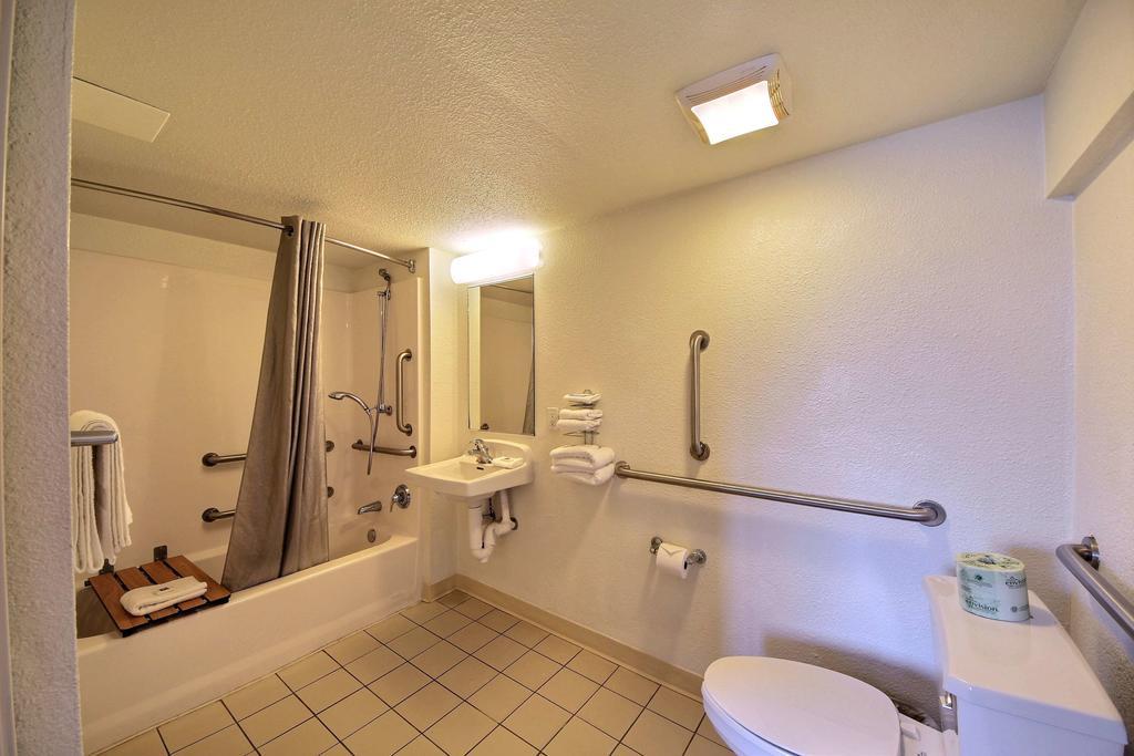 Ocean Inn