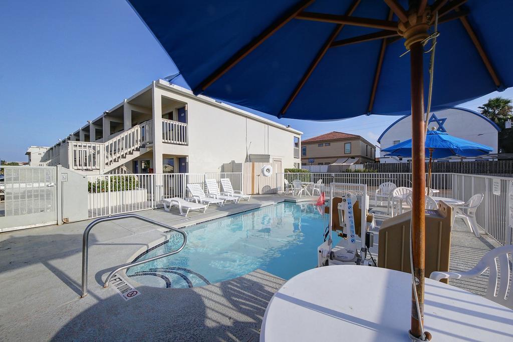 Ocean Inn