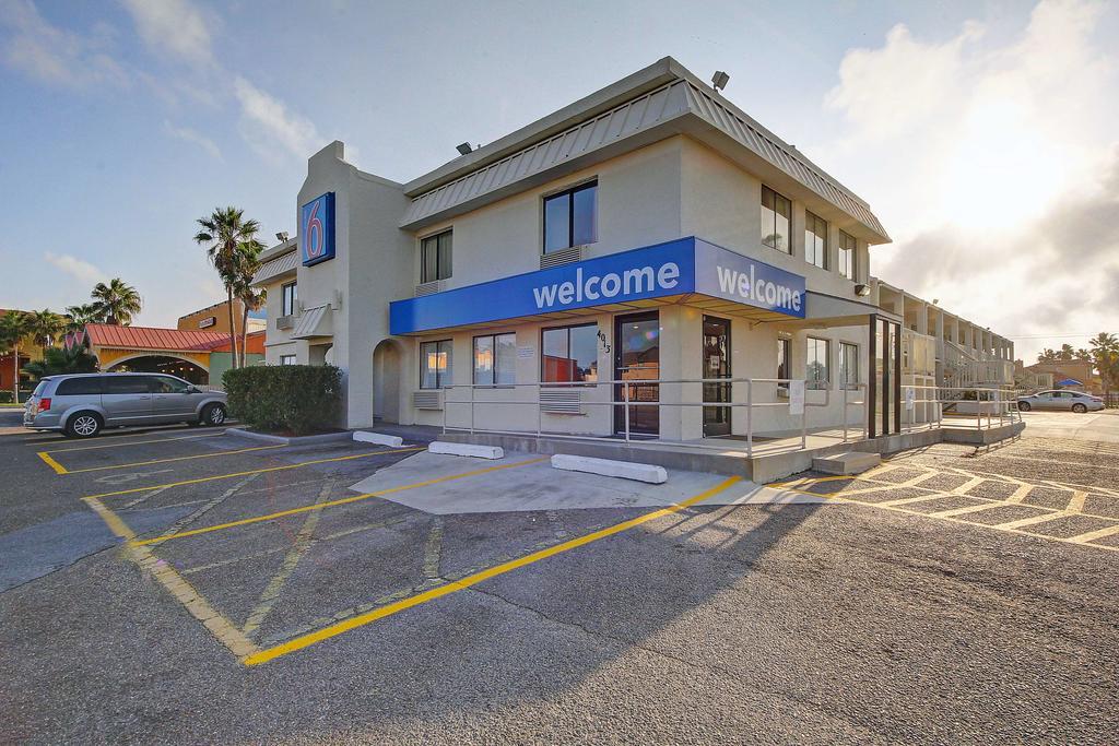 Ocean Inn