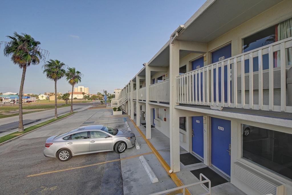 Ocean Inn