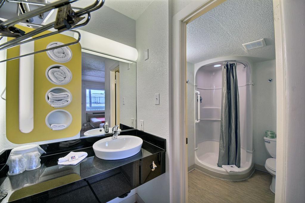 Ocean Inn