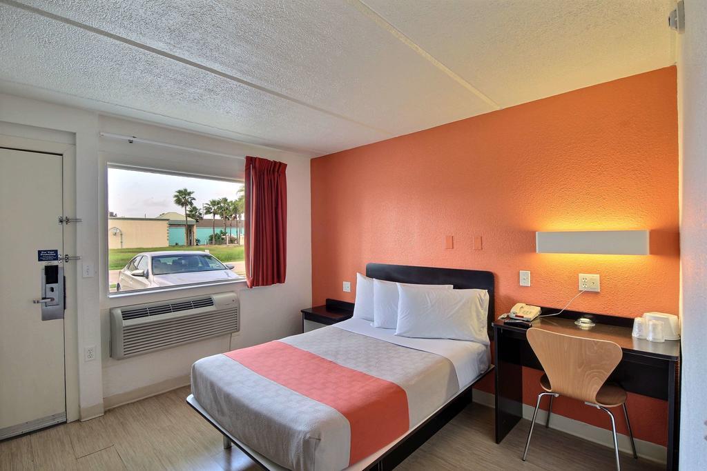 Ocean Inn