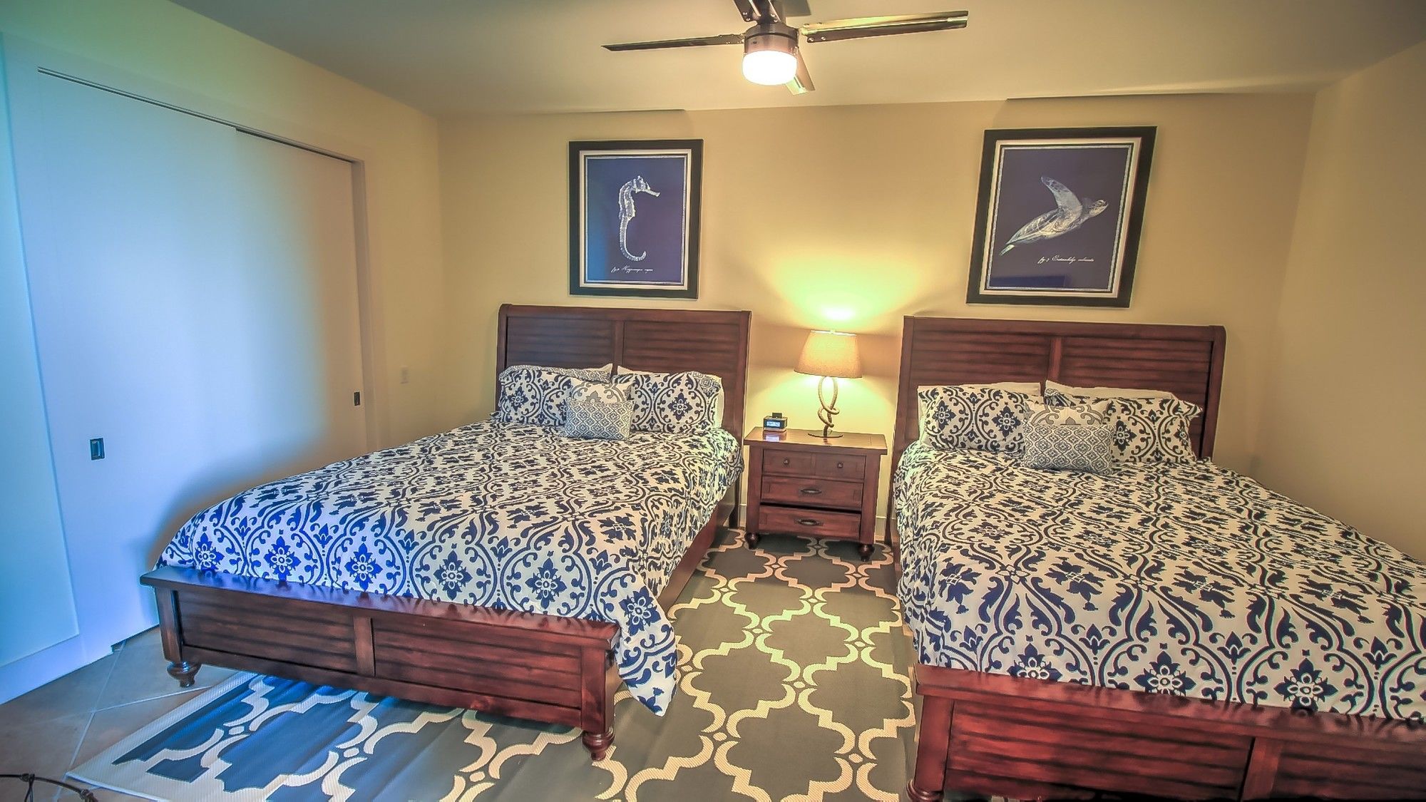 My Sapphire South Padre