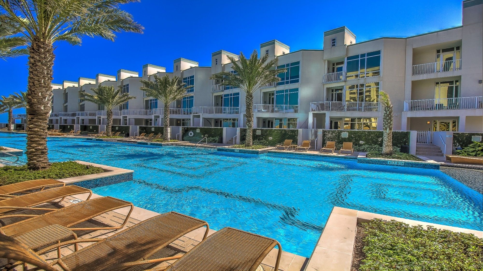 My Sapphire South Padre