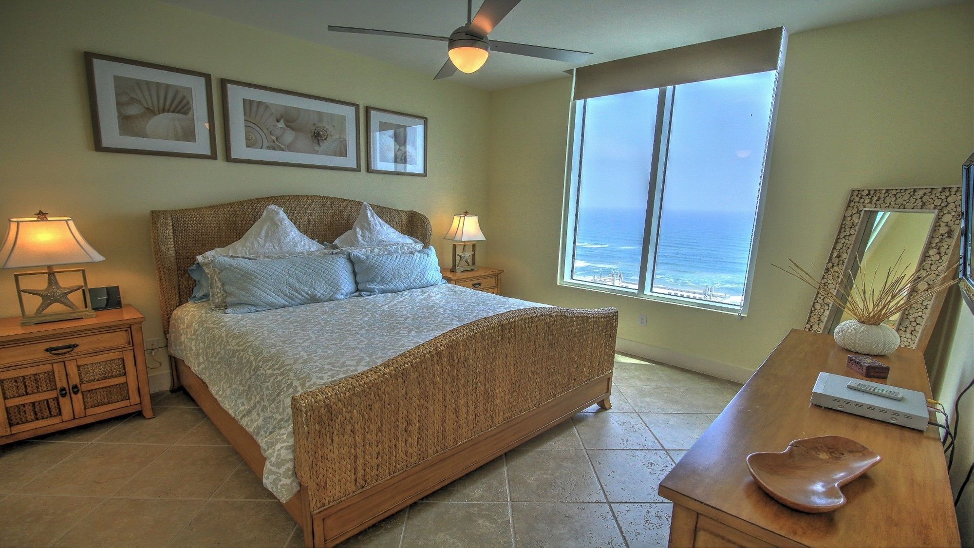 My Sapphire South Padre