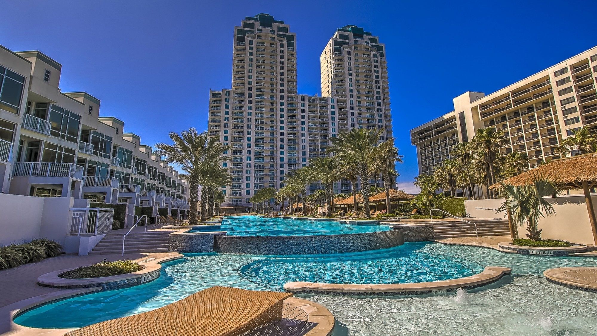 My Sapphire South Padre