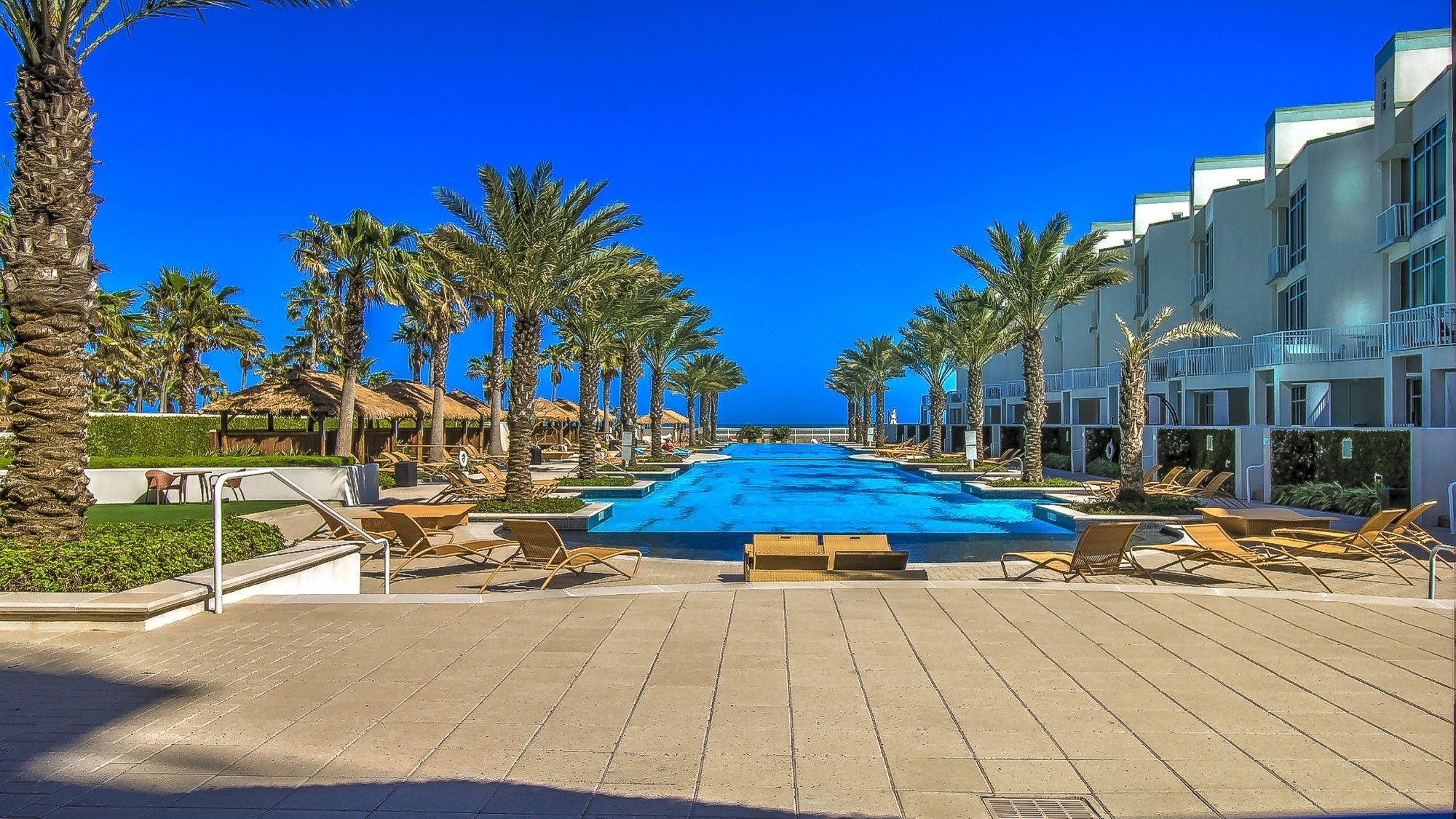 My Sapphire South Padre