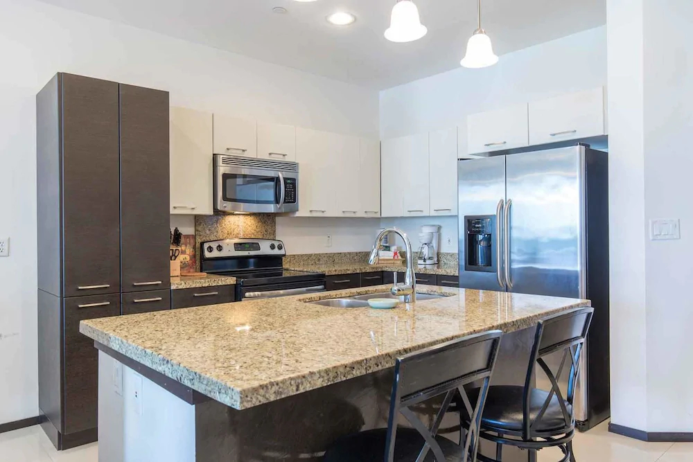 Opal Condominium