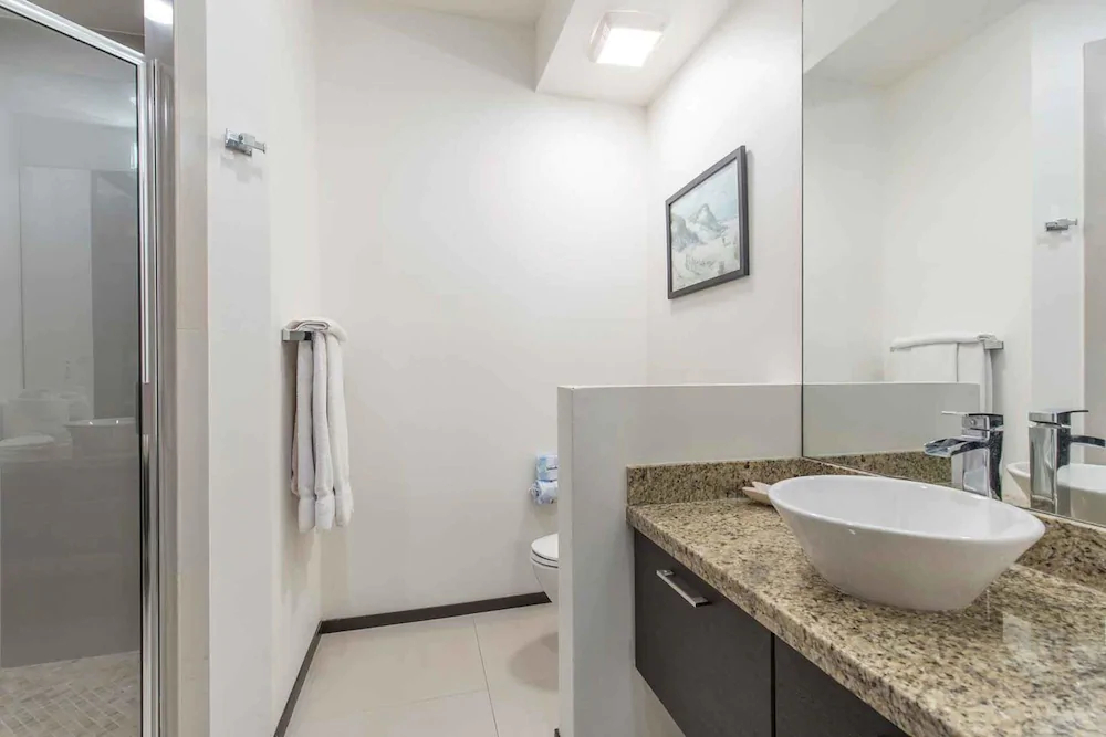 Opal Condominium