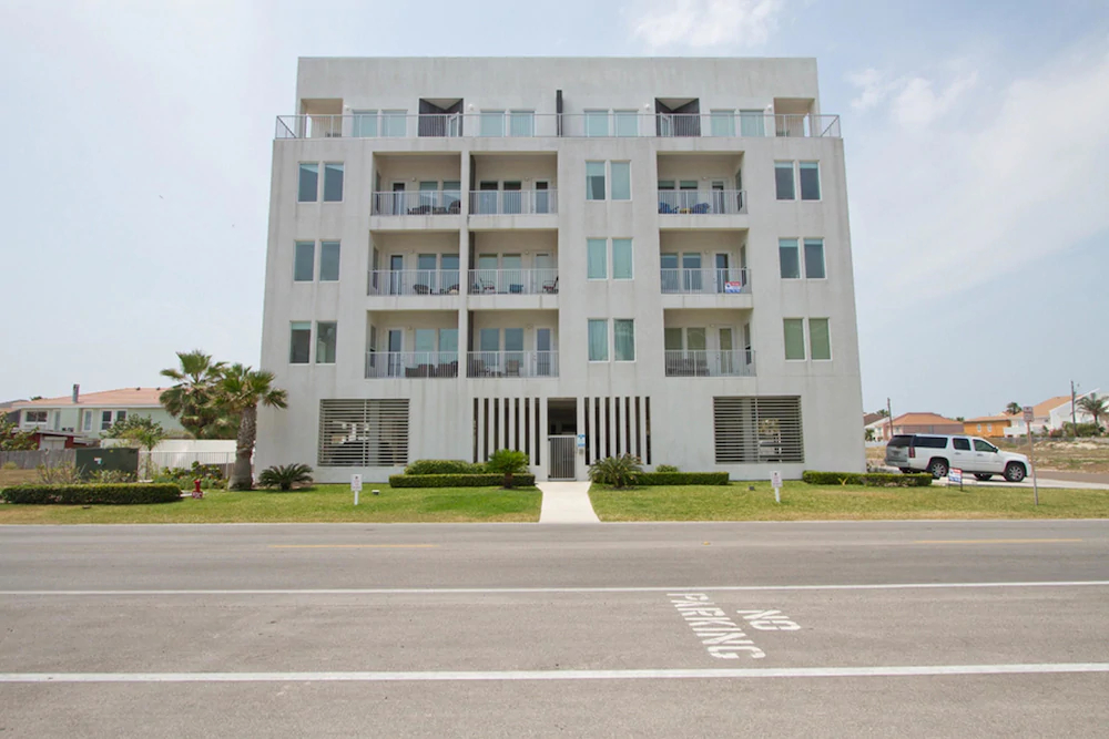 Opal Condominium