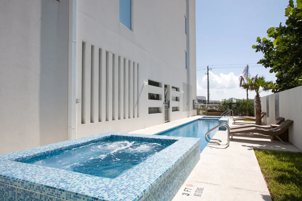 Opal Condominium