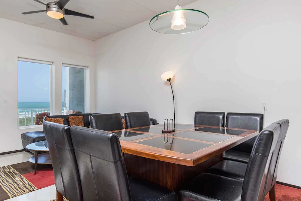 Opal Condominium