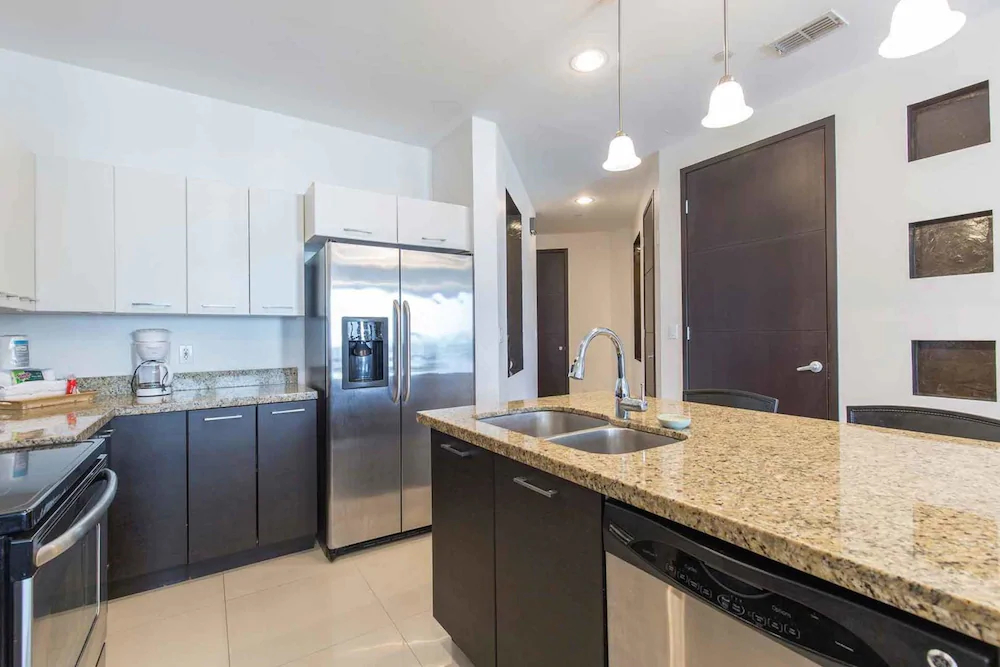 Opal Condominium