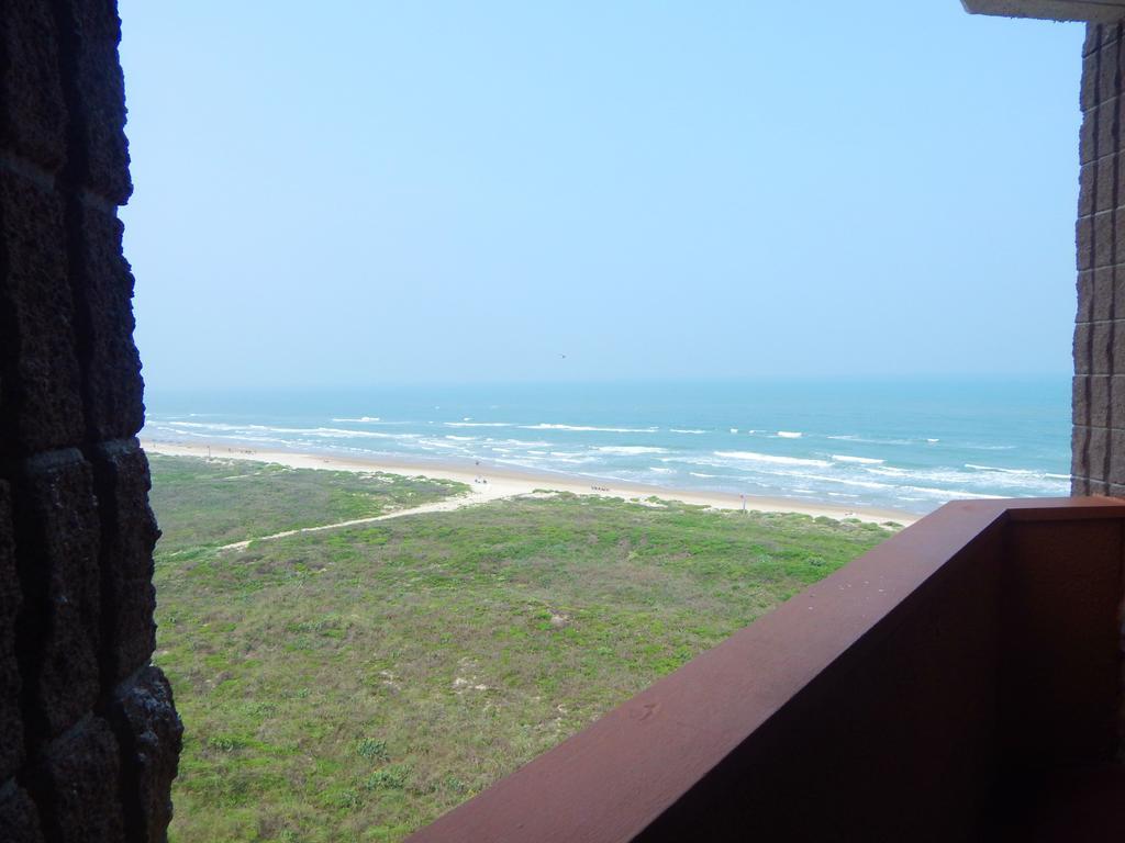 Padre South Hotel on the Beach