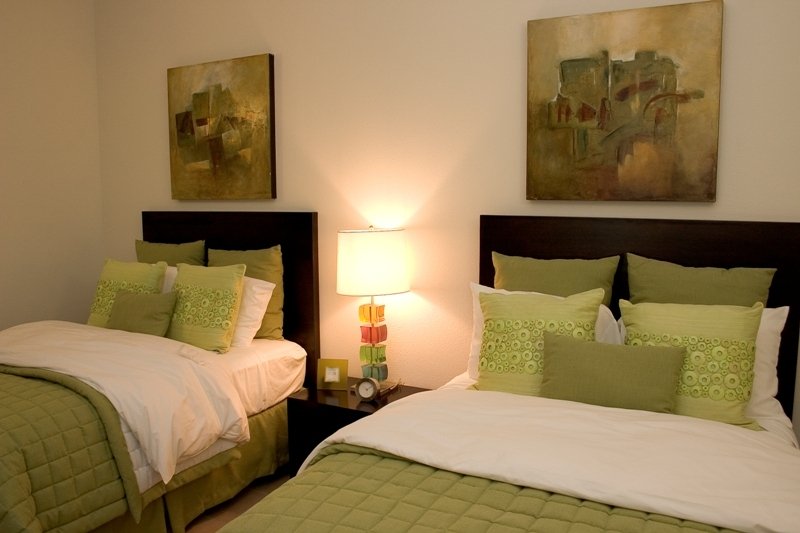 Peninsula Island Resort & Spa