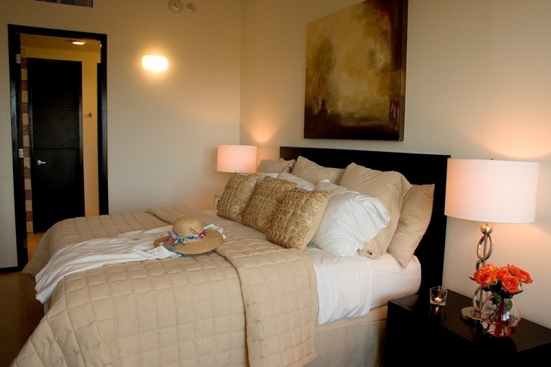 Peninsula Island Resort & Spa