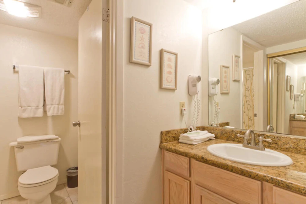 Saida Tower III by Padre Island Rentals