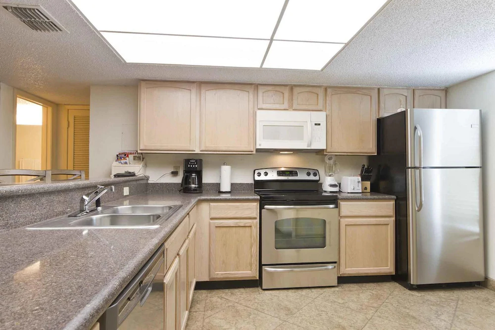 Saida Tower III by Padre Island Rentals