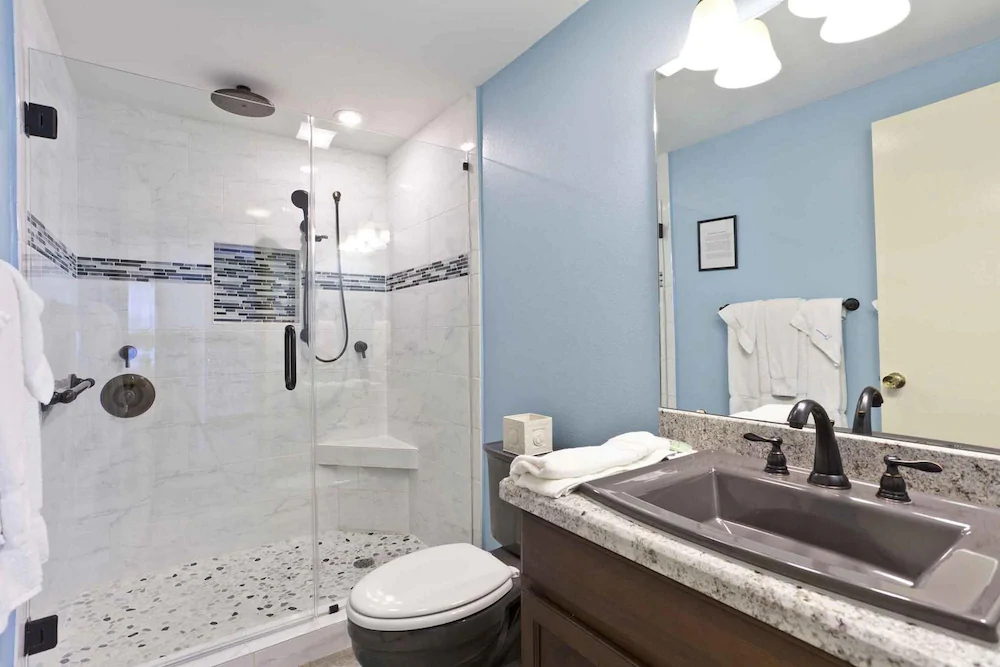 Saida Tower III by Padre Island Rentals