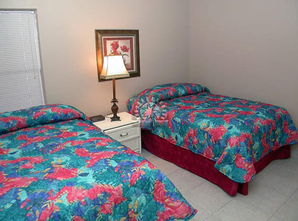 Saida Tower III by Padre Island Rentals