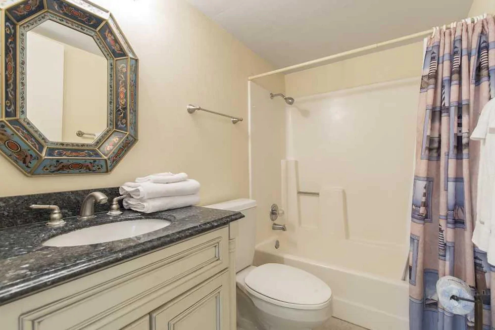 Saida Tower III by Padre Island Rentals