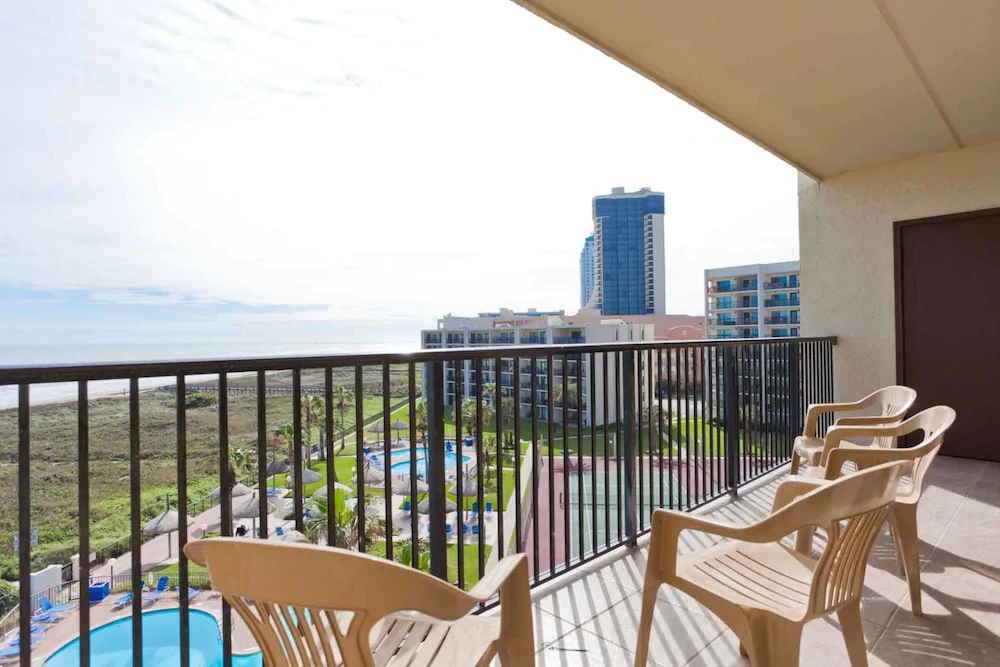 Saida Tower I